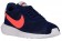 Nike Roshe One Loyal Blau/Hell Mango/Weiß Damen Runningschuh