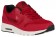 Nike Air Max 1 Ultra Essentials Gym Rot/Schwarz/Sail Damen Sneakers