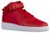 Nike Air Force 1 Mid Lv8 Rot/Weiß Herren Sneaker