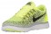 Herren Nike Free Rn Distance Volt/Dunkel Grau/Wolf Grau/Schwarz Runningschuh
