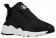 Nike Air Huarache Run Ultra Schwarz/Weiß Damen Laufschuh