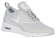 Nike Air Max Thea Damen Sports Rein Platin/Weiß