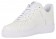 Herren Nike Air Force 1 Lv8 Weiß Sneaker