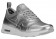 Damen Nike Air Max Thea Metallic Silber/Rein Platin/Weiß Sneakers