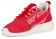 Nike Roshe One University Rot/Sail Damen Laufschuhe
