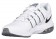 Nike Air Max Dynasty Weiß/Cool Grau/Schwarz Damen Laufschuh 