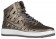 Nike Air Force 1 Ultra Force Mid Damen Sportschuheschuhe Metallic Zinn