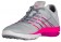 Nike Free Tr 6 Rein Platin/Rosa Blast/Feuer Rosa Damenschuhe
