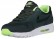 Nike Air Max 1 Ultra Essentials Damen Sneakers Seaweed/Seaweed/Ghost Grün/Rein Platin