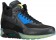 Nike Air Max 90 Sneakerboot Schwarz/Dunkel Asche/Foto Blau Herren Sneakerboot