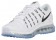 Nike Air Max 2016 Herren Sneakers Summit Weiß/Schwarz