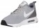 Nike Air Max Tavas Herren Sportschuhe Wolf Grau/Weiß/Cool Grau/Weiß