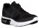 Nike Air Max Sequent Schwarz/Wolf Grau/Weiß/Metallic Hämatit Damen Sneakers