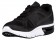 Nike Air Max Sequent Schwarz/Wolf Grau/Weiß/Metallic Hämatit Damen Sneakers