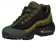 Nike Air Max 95 Essential Herren Sneakers Kohlenstoff Grün/Miliz Grün/Hyper Orange/Schwarz