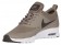 Nike Air Max Thea Eisern/Dunkel Sturm/Weiß Damenschuh