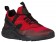 Nike Air Huarache Utility Gym Rot/Schwarz Herrenschuh