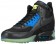 Nike Air Max 90 Sneakerboot Schwarz/Dunkel Asche/Foto Blau Herren Sneakerboot