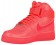 Nike Air Force 1 Mid Damen Basketball Shoes Hot Lava